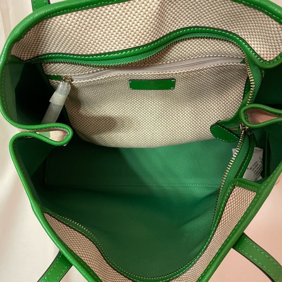 Kate Spade Small Side SnapStreet Tote - Picture 3 of 5